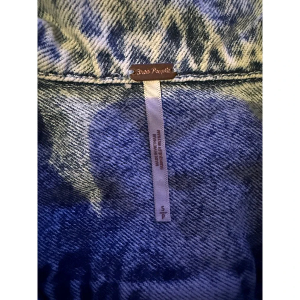 Free People free people